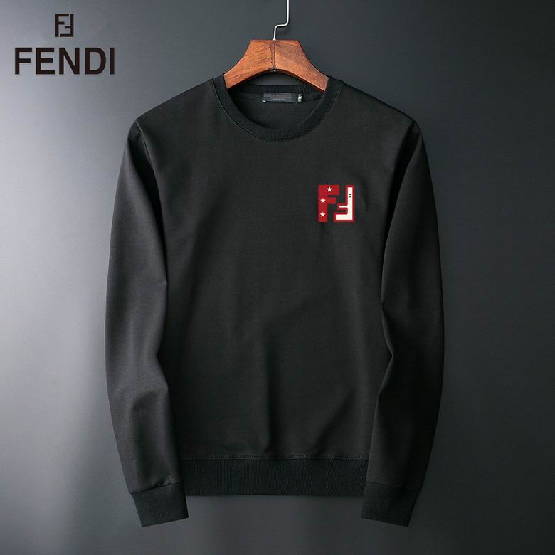 Fendi Sweatshirt m-3xl-124